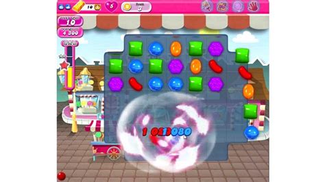 Candy Combo .